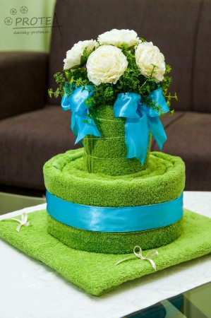 Uteráková torta 1371 cena 39,90eur na sklade