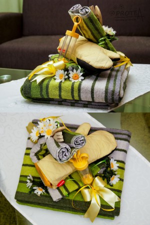 Uteráková torta vzor 2500