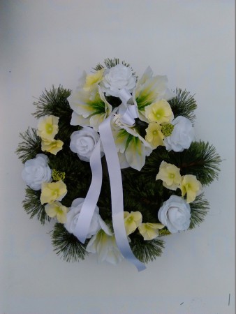 veniec um.čačina kód:781