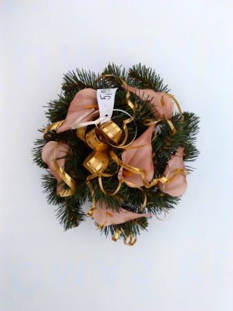 aranžmá s záťažou kód: 862